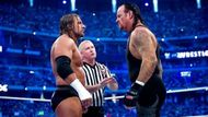 Undertaker